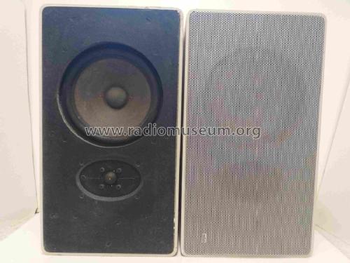 HiFi-Lautsprecher-Einheit L610; Braun; Frankfurt (ID = 2530992) Speaker-P