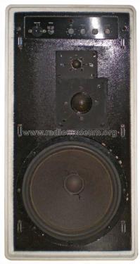 Hi-Fi Lautsprecher-Verstärker-Einheit LV1020; Braun; Frankfurt (ID = 1502309) Speaker-P