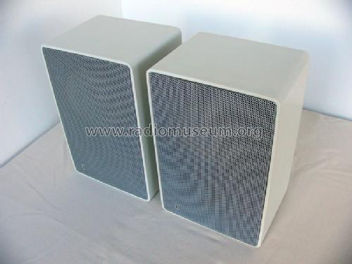 HiFi-Lautsprechereinheit L420; Braun; Frankfurt (ID = 1312992) Altavoz-Au