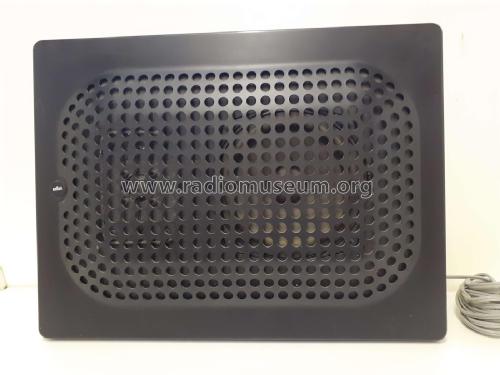 HiFi-Lautsprechereinheit L 308; Braun; Frankfurt (ID = 2791029) Speaker-P