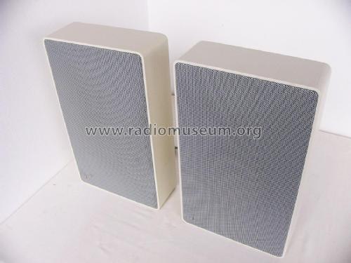 HiFi-Lautsprechereinheit L 480/1; Braun; Frankfurt (ID = 2191430) Speaker-P