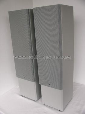 HiFi Monitor - Lautsprecherbox M 10; Braun; Frankfurt (ID = 2678579) Speaker-P