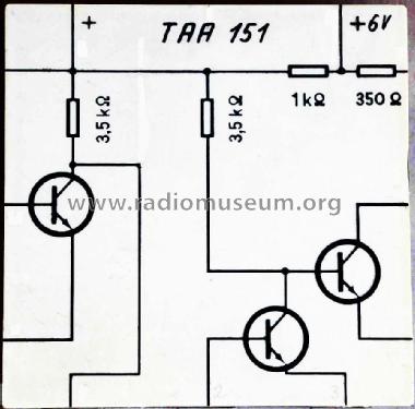 Lectron - Integrierte Schaltkreise - Einführung ; Braun; Frankfurt (ID = 1954311) teaching