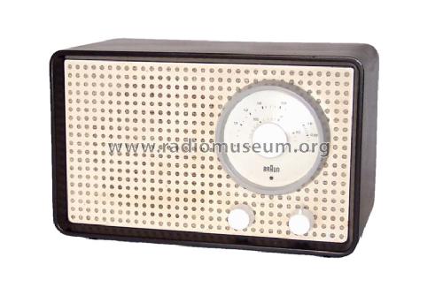 Kleinsuper SK2/2 Ch= RC2; Braun; Frankfurt (ID = 64635) Radio