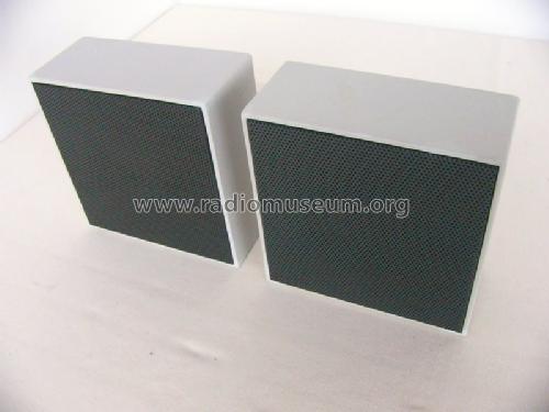 L01; Braun; Frankfurt (ID = 1619492) Speaker-P