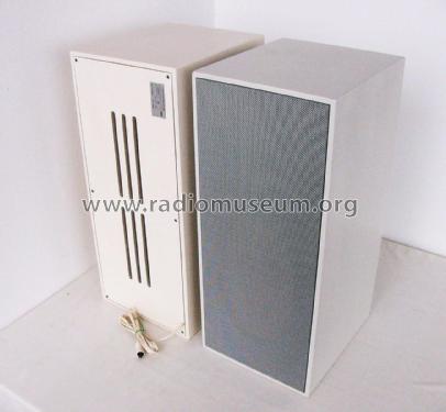 L20; Braun; Frankfurt (ID = 2189266) Speaker-P