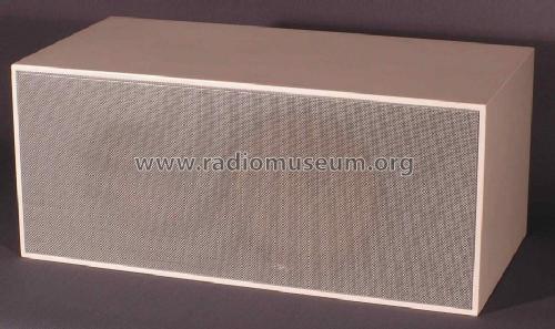 L40; Braun; Frankfurt (ID = 57541) Speaker-P