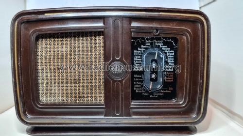 L4642GW I ; Braun; Frankfurt (ID = 2844542) Radio