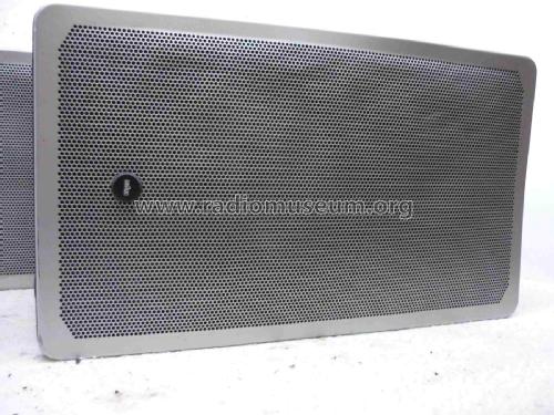 L630; Braun; Frankfurt (ID = 2495508) Speaker-P