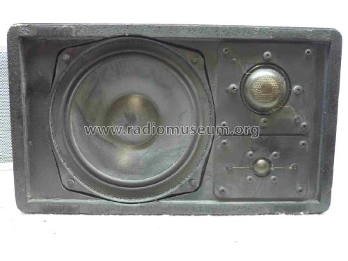 L630; Braun; Frankfurt (ID = 2495510) Speaker-P