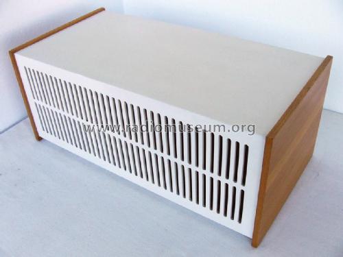 Lautsprecherbox L1; Braun; Frankfurt (ID = 2121650) Speaker-P