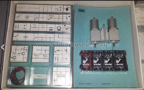 Lectron Ausbausystem 2 M ; Braun; Frankfurt (ID = 1719583) teaching