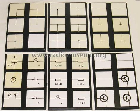 Lectron Demonstrationssystem 3201; Braun; Frankfurt (ID = 1243661) teaching