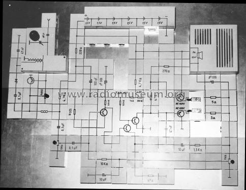 Lectron - Integrierte Schaltkreise - Einführung ; Braun; Frankfurt (ID = 1959526) teaching