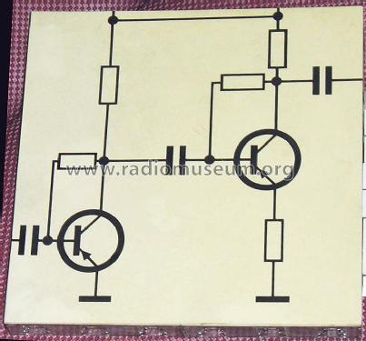 Lectron Sonderbausteine ; Braun; Frankfurt (ID = 1840529) teaching