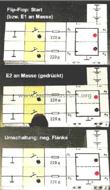 Lectron Sonderbausteine ; Braun; Frankfurt (ID = 2273103) teaching