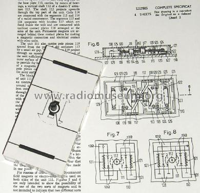 Lectron Sonderbausteine ; Braun; Frankfurt (ID = 2389749) teaching