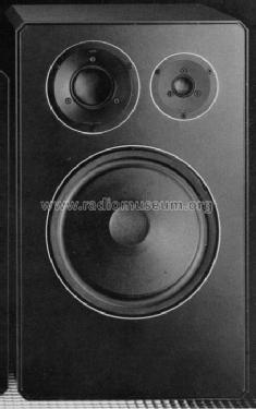 LS120; Braun; Frankfurt (ID = 561601) Speaker-P