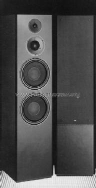 LS150; Braun; Frankfurt (ID = 561606) Parlante