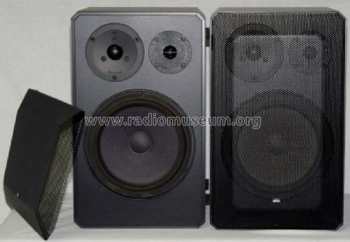 LS65; Braun; Frankfurt (ID = 667569) Speaker-P