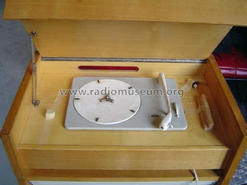 G12 Ch= PC3 ; Braun; Frankfurt (ID = 938299) Ton-Bild