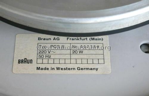 PCS5; Braun; Frankfurt (ID = 2871992) Reg-Riprod