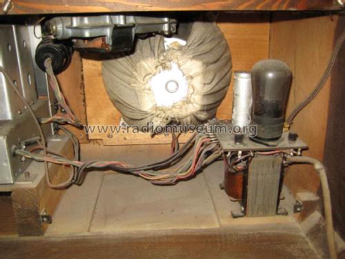 Phono 5640W; Braun; Frankfurt (ID = 2335114) Radio