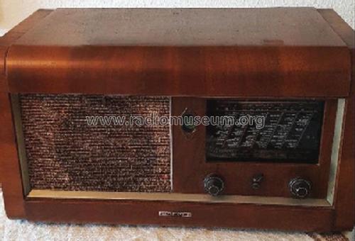 Phono-Super 5641W; Braun; Frankfurt (ID = 2137119) Radio