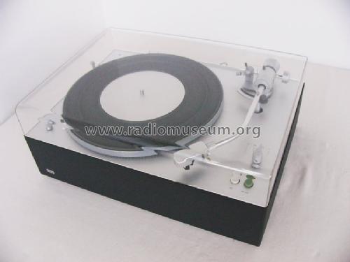 Bedienungsanleitung für Braun PS 1000 