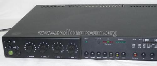 Studio System RA1 analog; Braun; Frankfurt (ID = 575253) Radio