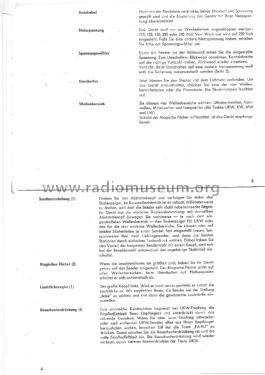 Radio-Phono-Kombination PK-G Ch= RC60, RC55 AUK oder RC56 AUK; Braun; Frankfurt (ID = 2491659) Radio