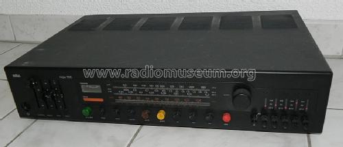 Regie 350; Braun; Frankfurt (ID = 1283154) Radio