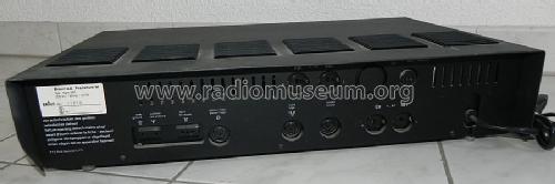 Regie 350; Braun; Frankfurt (ID = 1283156) Radio