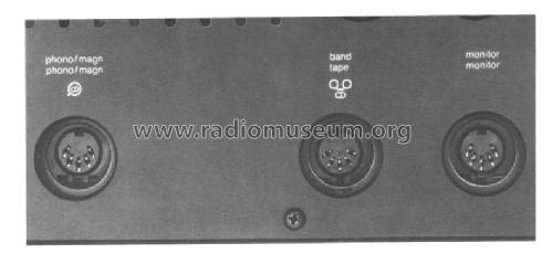 Regie 350; Braun; Frankfurt (ID = 664392) Radio