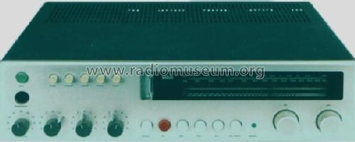 Regie  501; Braun; Frankfurt (ID = 389268) Radio