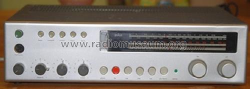 Regie  501K; Braun; Frankfurt (ID = 1698618) Radio