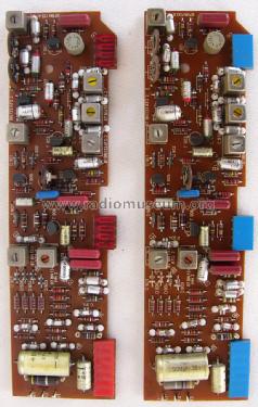 Regie  501K; Braun; Frankfurt (ID = 1812299) Radio