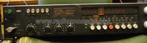 Regie 510 CEV510; Braun; Frankfurt (ID = 657572) Radio