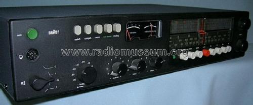 Regie 510 CEV510; Braun; Frankfurt (ID = 667766) Radio