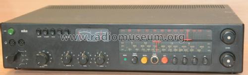 Regie 520 CEV520; Braun; Frankfurt (ID = 2226118) Radio