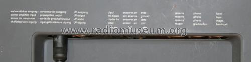 Regie 520 CEV520; Braun; Frankfurt (ID = 2226120) Radio