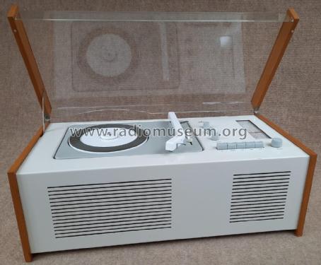 Stereo-Phono-Super SK61 Ch= RC41; Braun; Frankfurt (ID = 2744978) Radio