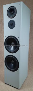 Stand-Monitor M15; Braun; Frankfurt (ID = 2816351) Speaker-P