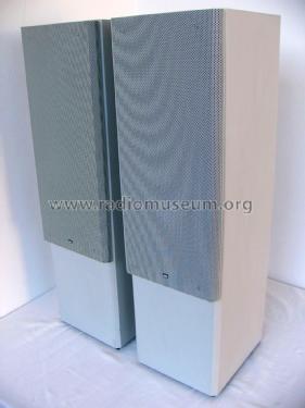 Stand-Monitor M90; Braun; Frankfurt (ID = 2694719) Altavoz-Au