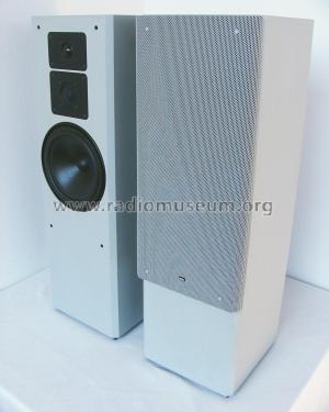 Stand-Monitor M 9; Braun; Frankfurt (ID = 2741312) Speaker-P