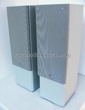 Stand-Monitor M 9; Braun; Frankfurt (ID = 2741313) Lautspr.-K