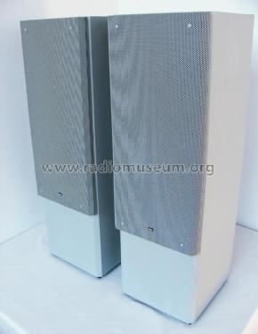 Stand-Monitor M 9; Braun; Frankfurt (ID = 2741313) Speaker-P