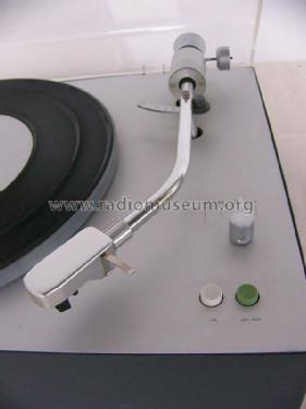 Studio-Stereo-Plattenspieler PS1000; Braun; Frankfurt (ID = 1927295) R-Player