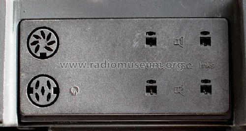 Studio System RA1 analog; Braun; Frankfurt (ID = 1725954) Radio