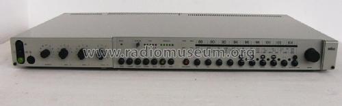 Studio System RA1 analog; Braun; Frankfurt (ID = 2113652) Radio